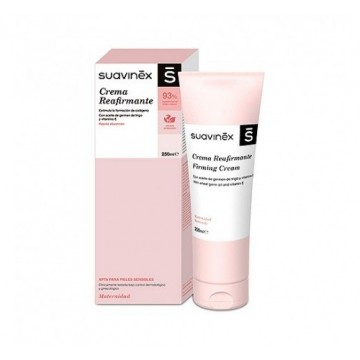 SUAVINEX CREMA REAFIRMANTE 250 ML