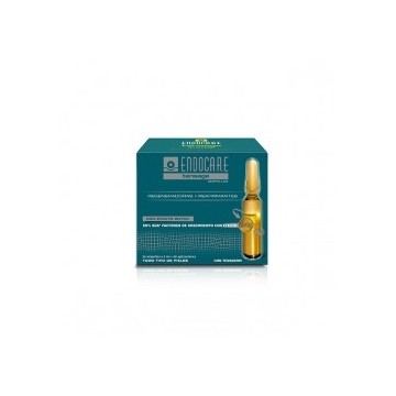 ENDOCARE TENSAGE AMPOLLAS 20 AMPOLLAS 2 ML