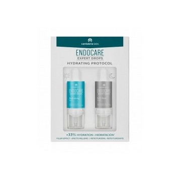 ENDOCARE EXPERT DROPS HYDRATING 2 X 10 ML