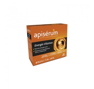 APISERUM VITAMAX 18V