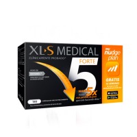 XLS-MEDICAL FORTE 5 180 COMPRIMIDOS