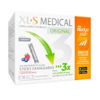 XLS-MEDICAL ORIGINAL CAPTAGRASAS 90 STICKS