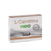 L- CARNITINA NEO 30 CAPS