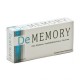 DE MEMORY 30 CAPS