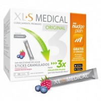 XLS-MEDICAL ORIGINAL CAPTAGRASAS 90 STICKS