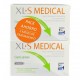 XLS MEDICAL CAPTAGRASAS PACK 180 COMPRIMIDOS X 2