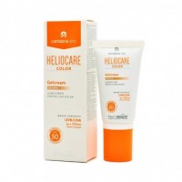 HELIOCARE GELCREAM COLOR BROWN SPF 50 50 ML