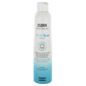 ISDIN AFTER SUN EFECT INMED 200 ML