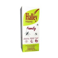 HALLEY FAMILY 100ML