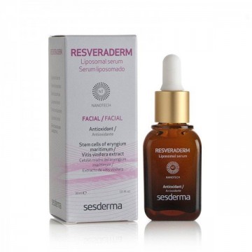 SESDERMA RESVERADERM SERUM ANTIOXIDANTE 30 ML