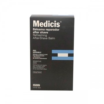 MEDICIS BALSAMO AFTER SHAVE 100 ML