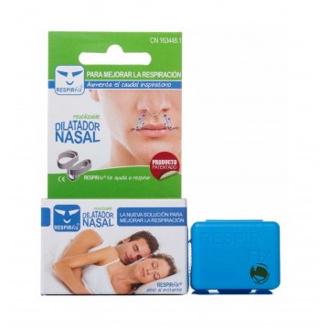 RESPIRFIX DILATADOR NASAL DE QUITA Y PON T- M