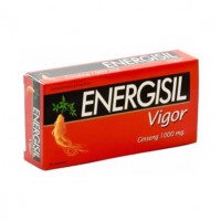 ENERGISIL VIGOR  30 CAPS