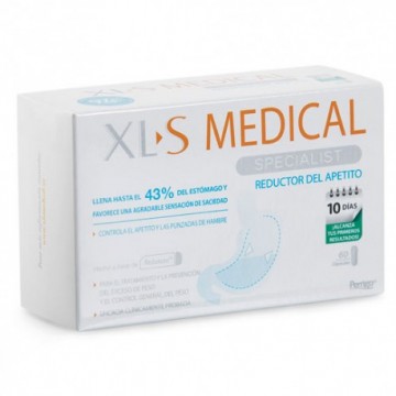XLS-MEDICAL REDUCTOR DE APETITO 60 COMP