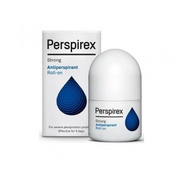 PERSPIREX STRONG ROLL-ON 20ML