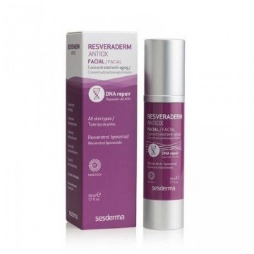 SESDERMA RESVERADERM CREMA ANTIOX 60 ML