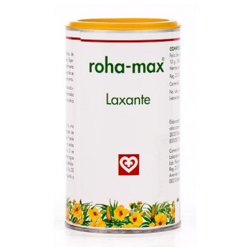 ROHA-MAX LAXANTE BOTE 130 G