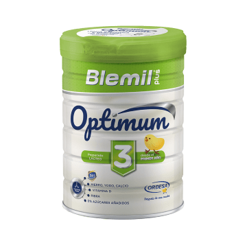 BLEMIL PLUS 3 OPTIMUM 800 G