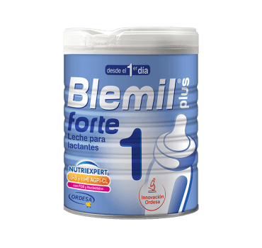 BLEMIL-1 PLUS FORTE LECHE INICIO 800 GR