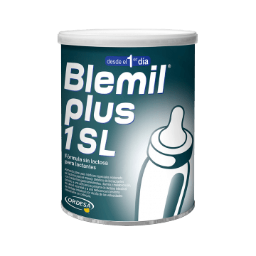 BLEMIL 1 SL PLUS 400 GR