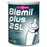 BLEMIL 2 SL PLUS 400 GR