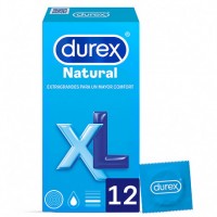 DUREX  XL 12U
