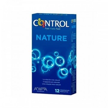CONTROL NATURE 12 U