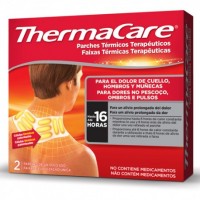 THERMACARE CERVICAL 2U