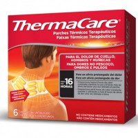 THERMACARE CERVICAL 6U