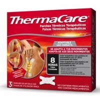 THERMACARE ADAPTABLE 3U