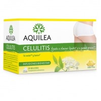 AQUILEA CELULITIS 1.2 G 20 FILTROS