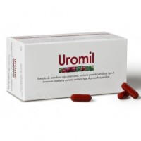 UROMIL 30 CAPS