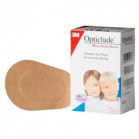 OPTICLUDE PLUS 20 PARCHES PQ
