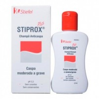 STIPROX PLUS CHAMPU ANTICASPA100