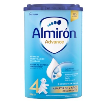 ALMIRON ADVANCE 4 800 G