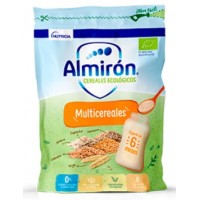 ALMIRON MULTICEREALES ECO  200 G