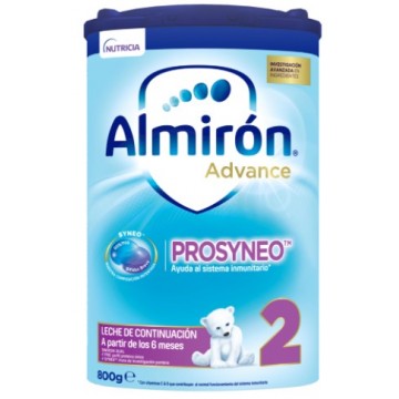 ALMIRON PROSYNEO 2 800 G