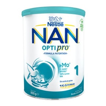 NAN-1 OPTIPRO 800G