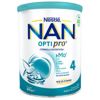 NAN-4 OPTIPRO 800G