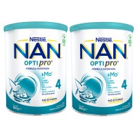 NAN-4 OPTIPRO DUPLO 2X800G