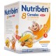 NUTRIBEN 8 CEREALES MIEL FRUTOS SECOS 600 G