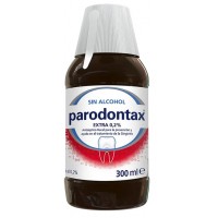 PARODONTAX EXTRA 300 ML