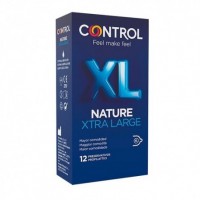CONTROL XL 12 U