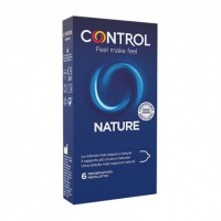 CONTROL NATURE 6 U