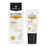 HELIOCARE 360º COLOR WATER GEL  SPF 50+  50 ML BRONCE