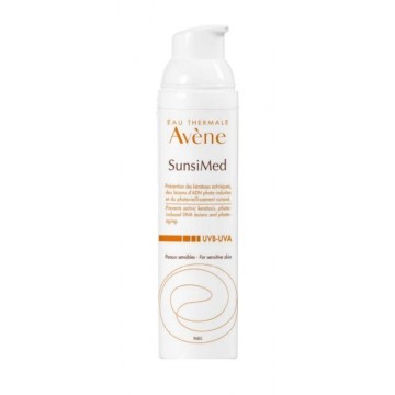 AVENE SUNSIMED SPF 50 80 ML