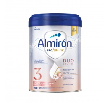 ALMIRON PROFUTURA+ 3 POLVO 800 G