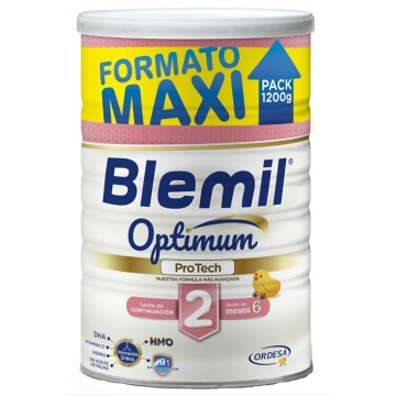 BLEMIL-2 OPTIMUM MAXI 1200G