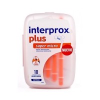INTERPROX PLUS SUPER MICRO 10 U