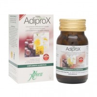 ABOCA ADIPROX 50 CAPS